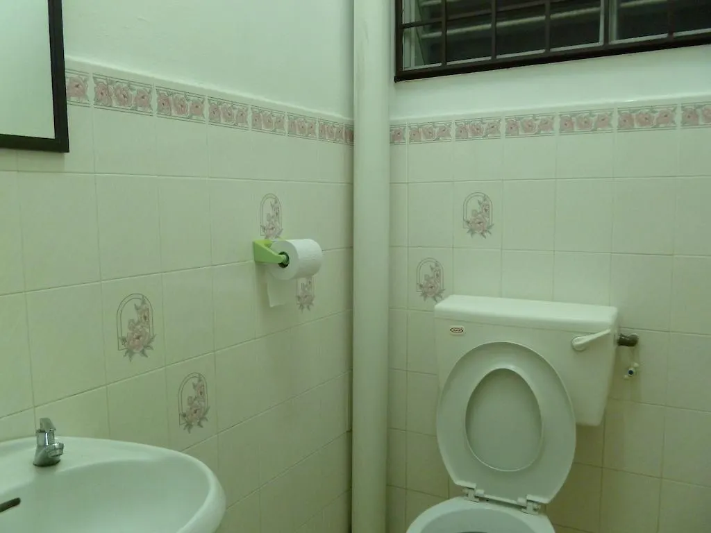 Apartment Glorious Straits Vacation Home Malacca