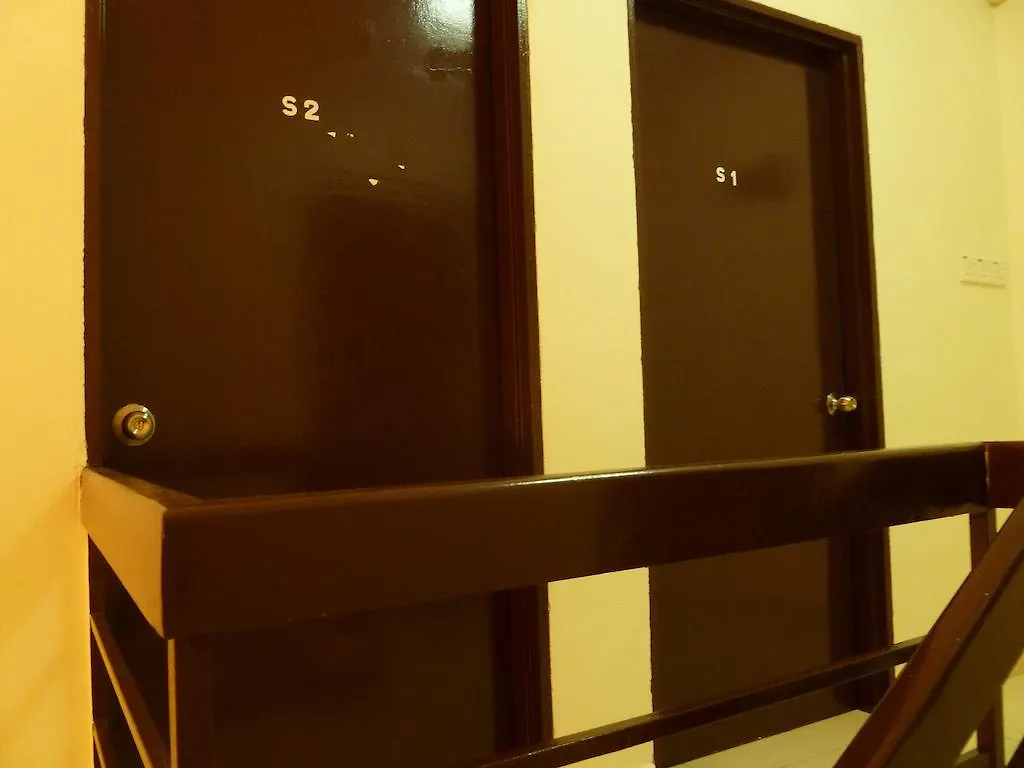 Glorious Straits Vacation Home Malacca 0*,