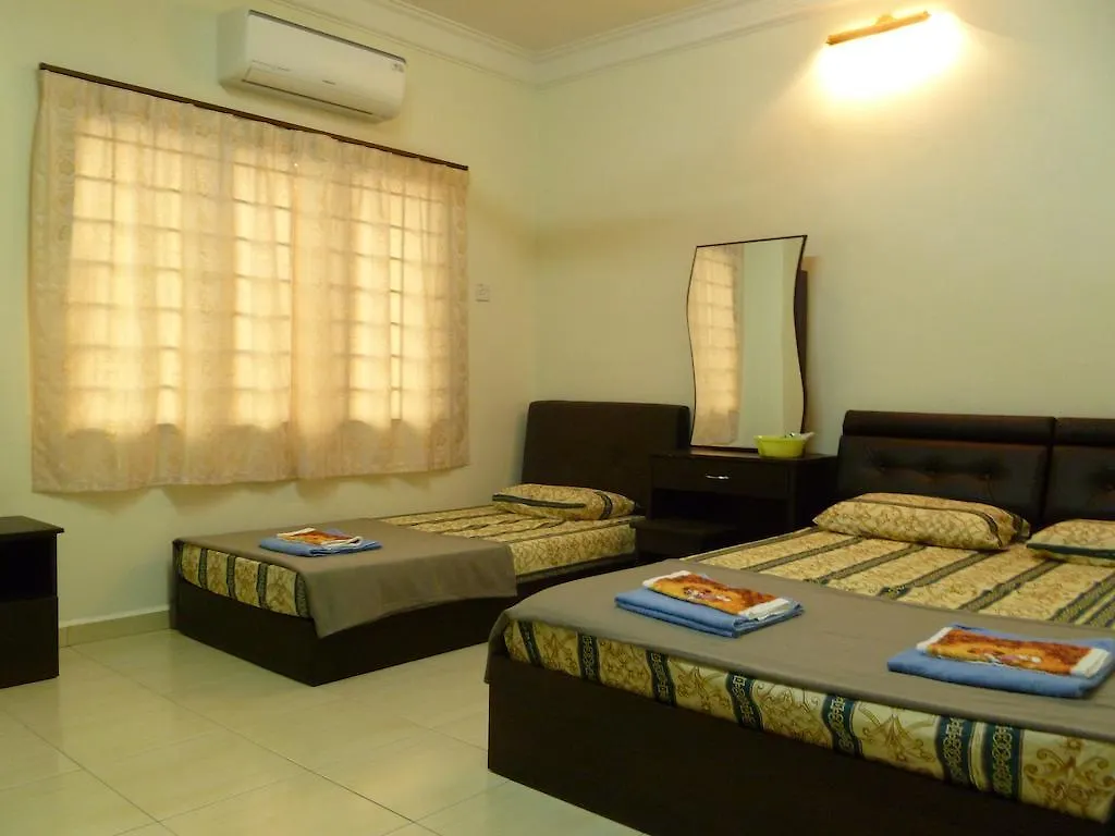 Glorious Straits Vacation Home Malacca Malaysia