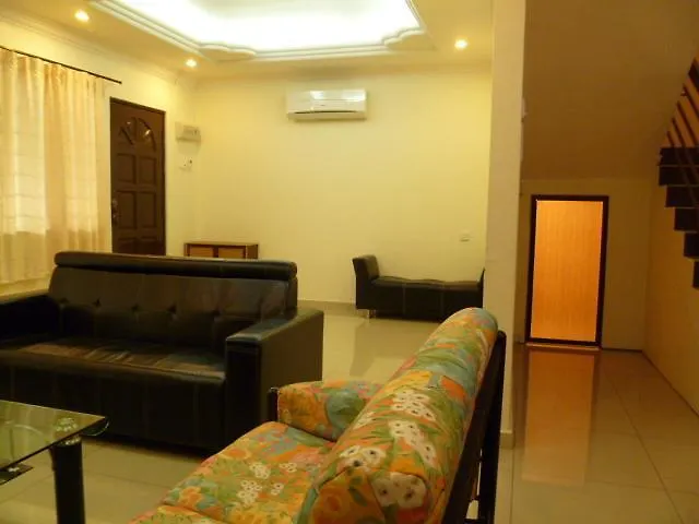 Glorious Straits Vacation Home Malacca