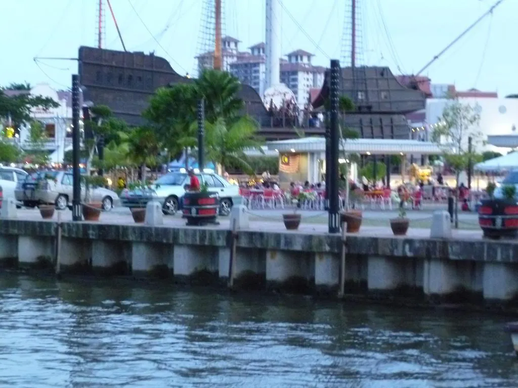 Glorious Straits Vacation Home Malacca 0*,  Malaysia
